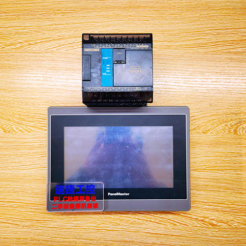 �ɶ����ѵ���ͨHA2070�Ѹ㶨 ����plc FBS-24MCT2-AC�Ѹ㶨