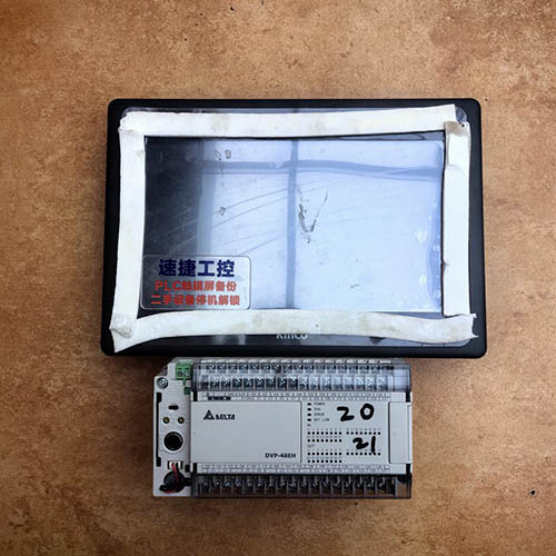 �F�����x���ѵĲ���GL100E�Ѹ㶨 �_�_PLC DVP48EH3�Ѹ㶨